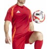 adidas | TIRO24 C M JSY | červená| M