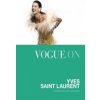 Vogue on: Yves Saint Laurent