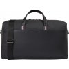 Cestovná taška Tommy Hilfiger - TH Corp Duffle /Čierna