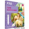 Kouzelné čtení: Koně a jednorožci - Albi