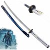CHZ Výstavná katana 