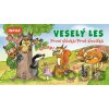 Veselý les - INFOA