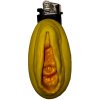 Diablo picante vagina lighter mulatto