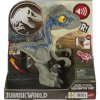 Jurský svet - Pohyblivá figurka - Velociraptor Blue HVB44