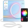 LED pásik neónový 10 m 39,5 W biely a farebný Gradient RGB + TW White Smart SMART Zigbee Bluetooth WiFi Essential Flex Philips HUE