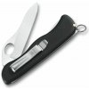 VICTORINOX 0.8416.M3 SENTINEL, one hand, clip