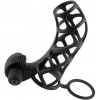 Pipedream Fantasy X-tensions Extreme Silicone Power Cage