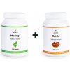 Balík Imunita (Moringa 120 kapsúl + Reishi 90 kapsúl) - Matcha Day