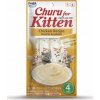 Churu Cat Kitten Chicken Recipe 4 x 14 g