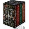 Stalking Jack the Ripper Paperback Collection - Kerri Maniscalco