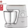 Kenwood Titanium Chef Baker XL kuchyňský robot, zabudovaná váha, časovač, bílá
