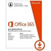 Microsoft 365 Business Standard 1 rok elektronická licencia EU KLQ-00211 nová licencia