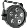 Eurolite LED SLS-6x8W TCL, DMX