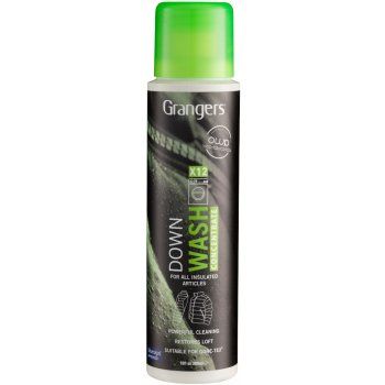 GRANGERS- DOWN WASH 300 ml