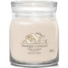 Yankee Candle Signature Warm Cashmere 368 g