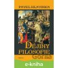 E-kniha Dějiny filosofie - Pavel Hlavinka