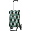 Nákupná taška Alu Star Shopper - Arik 115-169