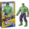 Hasbro Avengers Titan Hero Deluxe Hulk 30 cm