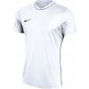 NIKE PARK 26 SS TOP (S) Pánske tričko Biela