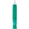 B. Braun striekačka Injekt Luer 5 ml (100 ks) (Injekčné striekačky a ihly)