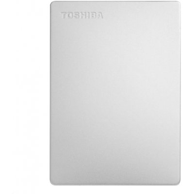 Toshiba Canvio Slim 1TB, HDTD310ES3DA