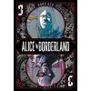 Viz Media Alice in Borderland 3