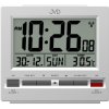 Rádiom riadené hodiny JVD RB9371.1, 10 cm