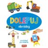 Dolepuj obrázky pro kluky / pre chlapcov