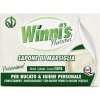 Madel Winni´s ekologické tuhé mýdlo Sapone Marsiglia 250 g