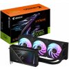 GIGABYTE AORUS GeForce RTX 5080 Xtreme WATERFORCE 16GB / 2805MHz / 16GB GDDR7 / 256-bit / 1x HDMI + 3x DP / 850W (16) (GV-N5080AORUSX W-16GD)