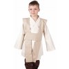 imago Bavlnený detský kostým Jedi Velikost: 146/152