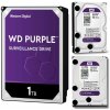 WESTERN DIGITAL WD PURPLE 1TB DISK WD10PURZ