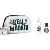 Real Madrid Real Madrid SET: Toaletná voda 50ml + Telový sprej 100ml + Kozmetická taška pre mužov