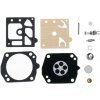 HS Parts opravárenská sada membrán Walbro (OEM K22-HDA)
