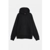 Diesel S-macs-hood-t1 Sweat-shirt Black