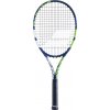Tenisová raketa Babolat BOOST DRIVE tmavo modrá,žltá,biela
