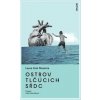 Ostrov tlčúcich sŕdc - Laura Imai Messina