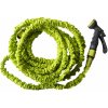 BRADAS Trick hose 7,5m-22m, zelená, WTH722GR