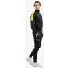 TUTA REVOLUTION TRIACETATO NERO/GIALLO Tg. 2XL