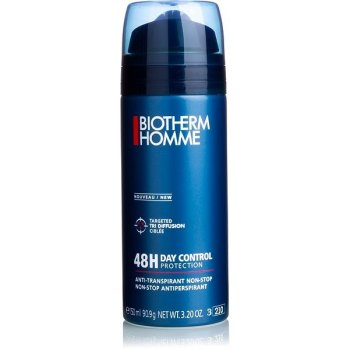 Biotherm Homme 48h Day Control deospray 150 ml