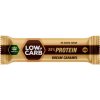TOPNATUR Low carb proteínová tyčinka karamel 40 g