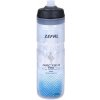 Fľaša Zefal Arctica Pro 75 nová strieborno-modrá
