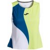 Dámsky top Joma Challenge Tank - Viacfarebný (M)