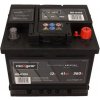 MAXGEAR 41AH Autobateria , 12V , 360A , 541400036 D722, 85-0103