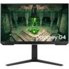 Samsung Odyssey G4 S25BG400EU