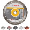 Bosch Diamantový kotúč 230 mm, Standard for Universal Turbo (2608602397)