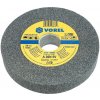 VOREL Brúsny kotúč 150 x 32 x 25 mm jemnozrnný