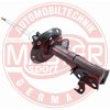 Tlmič pérovania MASTER-SPORT GERMANY 316336-PCS-MS