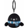 SQUISHMALLOWS Kľúčenka Harry Potter - Bystrohlavský havran