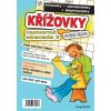 Křížovky - Humorná abeceda Vráti Ebra 3 (Vráťa Ebr)